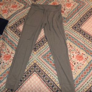 Aerie Grey Joggers